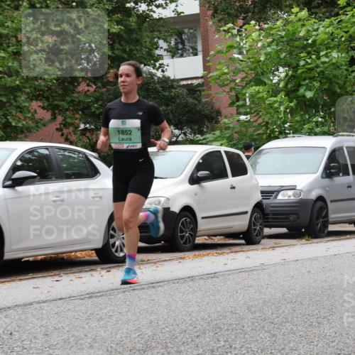 21.09.2025 - PSD Bank Halbmarathon Luisa Fischer http://msf.ph/oto/8925234 21.09.2025 11:22:45 Laufen 1852, 1900 meine-sportfotos.de