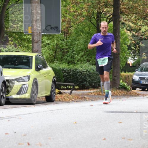 21.09.2025 - PSD Bank Halbmarathon Luisa Fischer http://msf.ph/oto/8925261 21.09.2025 11:22:55 Laufen 1891, 2956, 2025 meine-sportfotos.de