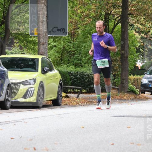21.09.2025 - PSD Bank Halbmarathon Luisa Fischer http://msf.ph/oto/8925262 21.09.2025 11:22:55 Laufen 1891, 2956, 2025 meine-sportfotos.de