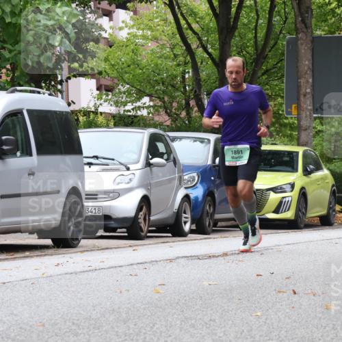 21.09.2025 - PSD Bank Halbmarathon Luisa Fischer http://msf.ph/oto/8925276 21.09.2025 11:22:58 Laufen 3418, 1891 meine-sportfotos.de