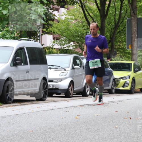 21.09.2025 - PSD Bank Halbmarathon Luisa Fischer http://msf.ph/oto/8925278 21.09.2025 11:22:58 Laufen 3418, 1891 meine-sportfotos.de
