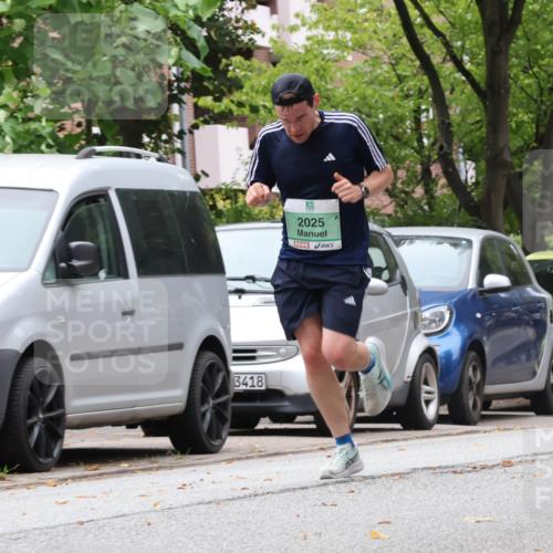 21.09.2025 - PSD Bank Halbmarathon Luisa Fischer http://msf.ph/oto/8925300 21.09.2025 11:23:02 Laufen 3418, 2025 meine-sportfotos.de
