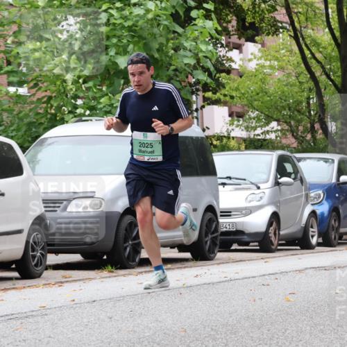 21.09.2025 - PSD Bank Halbmarathon Luisa Fischer http://msf.ph/oto/8925304 21.09.2025 11:23:03 Laufen 2025, 3418 meine-sportfotos.de