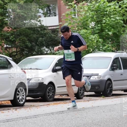 21.09.2025 - PSD Bank Halbmarathon Luisa Fischer http://msf.ph/oto/8925307 21.09.2025 11:23:04 Laufen 2025, 3418 meine-sportfotos.de