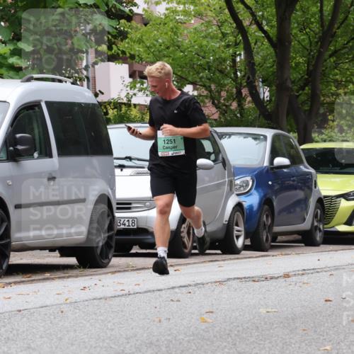 21.09.2025 - PSD Bank Halbmarathon Luisa Fischer http://msf.ph/oto/8925312 21.09.2025 11:23:08 Laufen 3418, 1251, 2028 meine-sportfotos.de