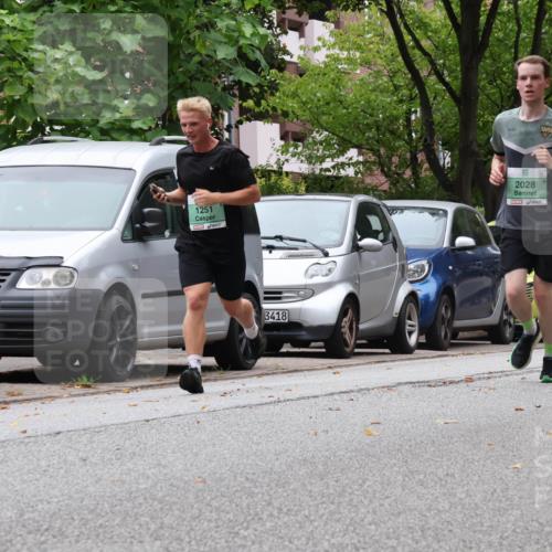 21.09.2025 - PSD Bank Halbmarathon Luisa Fischer http://msf.ph/oto/8925316 21.09.2025 11:23:08 Laufen 1251, 3418, 2028, 85 meine-sportfotos.de