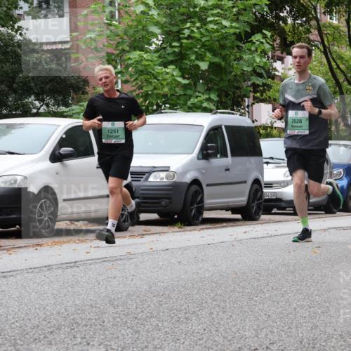 21.09.2025 - PSD Bank Halbmarathon Luisa Fischer http://msf.ph/oto/8925322 21.09.2025 11:23:09 Laufen 1251, 3418, 2028 meine-sportfotos.de