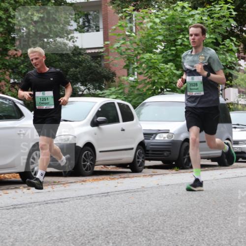 21.09.2025 - PSD Bank Halbmarathon Luisa Fischer http://msf.ph/oto/8925324 21.09.2025 11:23:10 Laufen 1251, 2028, 5418 meine-sportfotos.de
