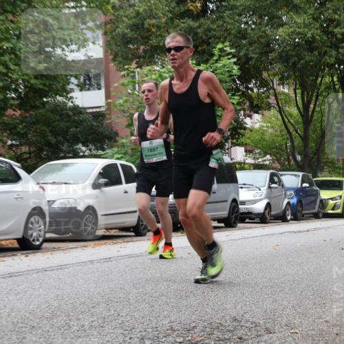 21.09.2025 - PSD Bank Halbmarathon Luisa Fischer http://msf.ph/oto/8925338 21.09.2025 11:23:14 Laufen 1897, 3418 meine-sportfotos.de