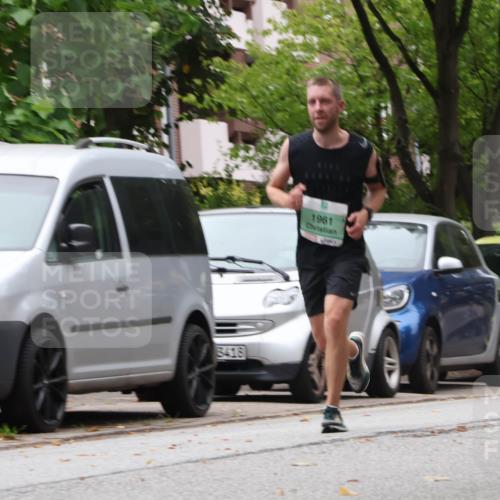 21.09.2025 - PSD Bank Halbmarathon Luisa Fischer http://msf.ph/oto/8925344 21.09.2025 11:23:16 Laufen 6418, 1961 meine-sportfotos.de
