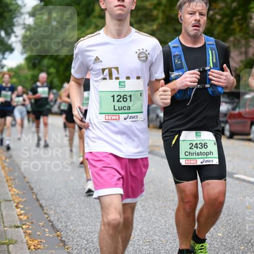 21.09.2025 - PSD Bank Halbmarathon Dr. Thomas Lammeyer http://msf.ph/oto/8925348 21.09.2025 10:44:30 Laufen 1261, 2436, 1190 meine-sportfotos.de