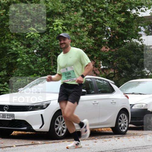 21.09.2025 - PSD Bank Halbmarathon Luisa Fischer http://msf.ph/oto/8925370 21.09.2025 11:23:23 Laufen 1199, 2126 meine-sportfotos.de
