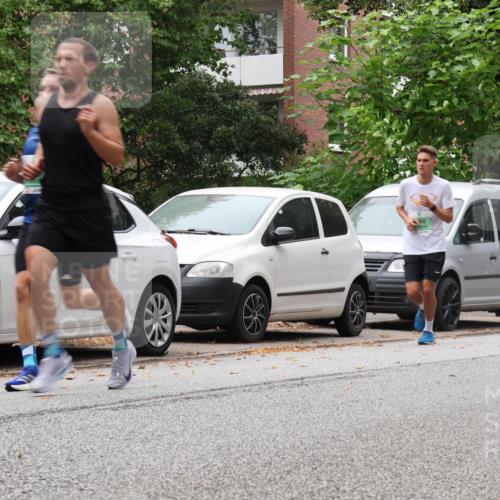 21.09.2025 - PSD Bank Halbmarathon Luisa Fischer http://msf.ph/oto/8925377 21.09.2025 11:23:25 Laufen 3418 meine-sportfotos.de