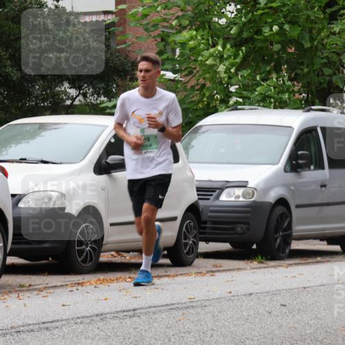 21.09.2025 - PSD Bank Halbmarathon Luisa Fischer http://msf.ph/oto/8925382 21.09.2025 11:23:26 Laufen 8418 meine-sportfotos.de