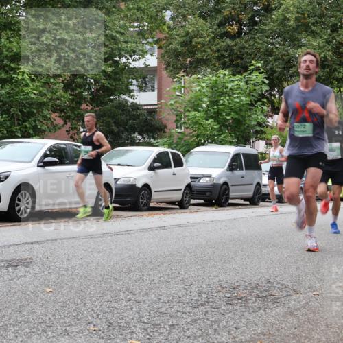 21.09.2025 - PSD Bank Halbmarathon Luisa Fischer http://msf.ph/oto/8925396 21.09.2025 11:23:31 Laufen 1199, 8418, 8872, 929 meine-sportfotos.de