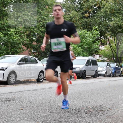 21.09.2025 - PSD Bank Halbmarathon Luisa Fischer http://msf.ph/oto/8925404 21.09.2025 11:23:32 Laufen 1199 meine-sportfotos.de