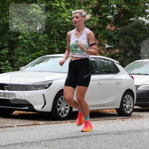 21.09.2025 - PSD Bank Halbmarathon Luisa Fischer http://msf.ph/oto/8925409 21.09.2025 11:23:33 Laufen 80, 1199, 18 meine-sportfotos.de