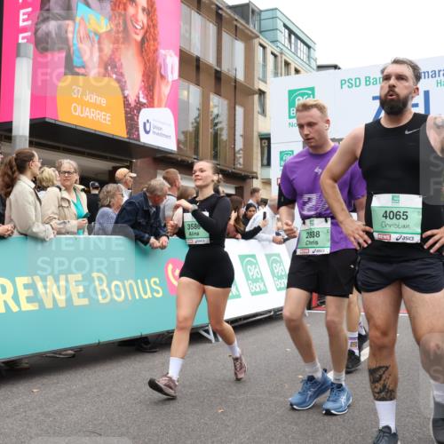 21.09.2025 - PSD Bank Halbmarathon Strokosch-Dieckow http://msf.ph/oto/8925420 21.09.2025 12:06:48 Ziel 1211, 2656, 2698, 2711, 2838, 2933, 3059, 3465, 3586, 4065 meine-sportfotos.de