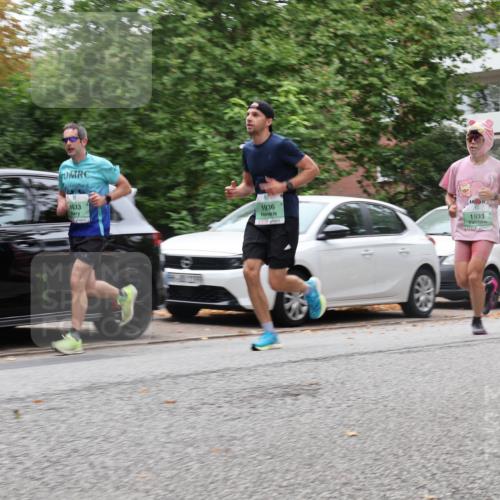 21.09.2025 - PSD Bank Halbmarathon Luisa Fischer http://msf.ph/oto/8925432 21.09.2025 11:23:39 Laufen 43, 1533, 1936, 1933 meine-sportfotos.de