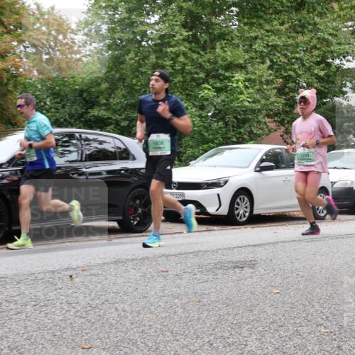 21.09.2025 - PSD Bank Halbmarathon Luisa Fischer http://msf.ph/oto/8925434 21.09.2025 11:23:39 Laufen 1199, 1933, 1001 meine-sportfotos.de