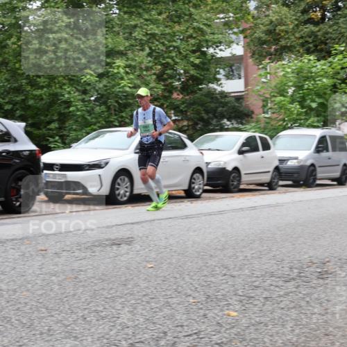 21.09.2025 - PSD Bank Halbmarathon Luisa Fischer http://msf.ph/oto/8925440 21.09.2025 11:23:40 Laufen 1001 meine-sportfotos.de