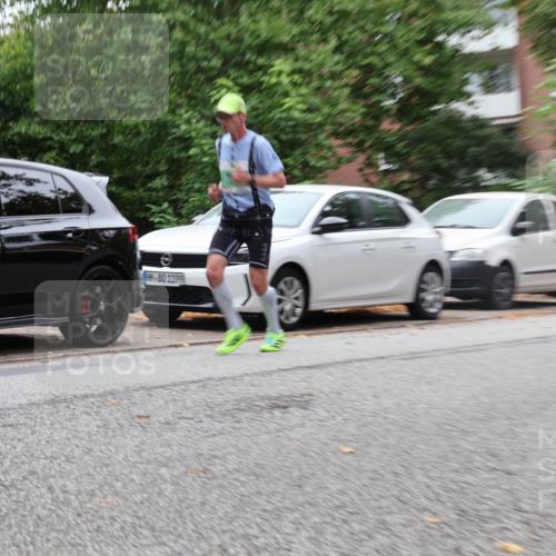 21.09.2025 - PSD Bank Halbmarathon Luisa Fischer http://msf.ph/oto/8925441 21.09.2025 11:23:41 Laufen 80, 1199 meine-sportfotos.de