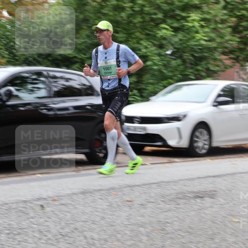 21.09.2025 - PSD Bank Halbmarathon Luisa Fischer http://msf.ph/oto/8925443 21.09.2025 11:23:41 Laufen 1001 meine-sportfotos.de