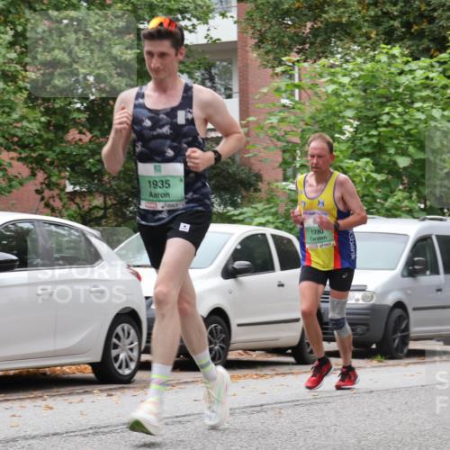 21.09.2025 - PSD Bank Halbmarathon Luisa Fischer http://msf.ph/oto/8925450 21.09.2025 11:23:45 Laufen 1935, 1990, 8418 meine-sportfotos.de