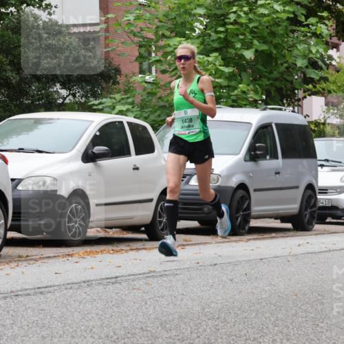 21.09.2025 - PSD Bank Halbmarathon Luisa Fischer http://msf.ph/oto/8925459 21.09.2025 11:23:48 Laufen 1438, 3418 meine-sportfotos.de