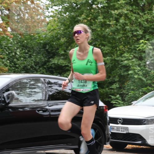 21.09.2025 - PSD Bank Halbmarathon Luisa Fischer http://msf.ph/oto/8925469 21.09.2025 11:23:50 Laufen 1438, 80, 1199 meine-sportfotos.de