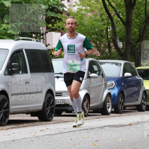21.09.2025 - PSD Bank Halbmarathon Luisa Fischer http://msf.ph/oto/8925475 21.09.2025 11:23:53 Laufen 3418, 1577 meine-sportfotos.de