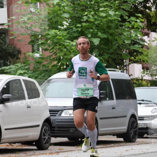 21.09.2025 - PSD Bank Halbmarathon Luisa Fischer http://msf.ph/oto/8925480 21.09.2025 11:23:54 Laufen 1577, 3418 meine-sportfotos.de