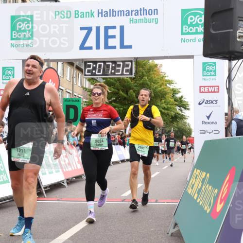 21.09.2025 - PSD Bank Halbmarathon Strokosch-Dieckow http://msf.ph/oto/8925481 21.09.2025 12:06:55 Ziel 1211, 1284, 2624, 2711, 3059, 3391 meine-sportfotos.de