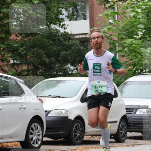 21.09.2025 - PSD Bank Halbmarathon Luisa Fischer http://msf.ph/oto/8925484 21.09.2025 11:23:55 Laufen 1577 meine-sportfotos.de