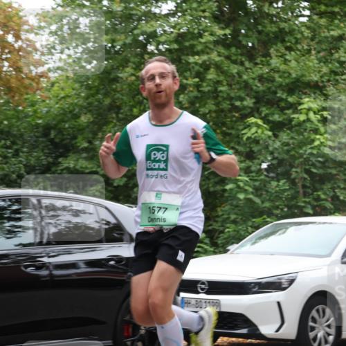 21.09.2025 - PSD Bank Halbmarathon Luisa Fischer http://msf.ph/oto/8925491 21.09.2025 11:23:56 Laufen 1577 meine-sportfotos.de