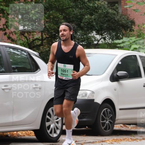 21.09.2025 - PSD Bank Halbmarathon Luisa Fischer http://msf.ph/oto/8925498 21.09.2025 11:23:59 Laufen 1051 meine-sportfotos.de