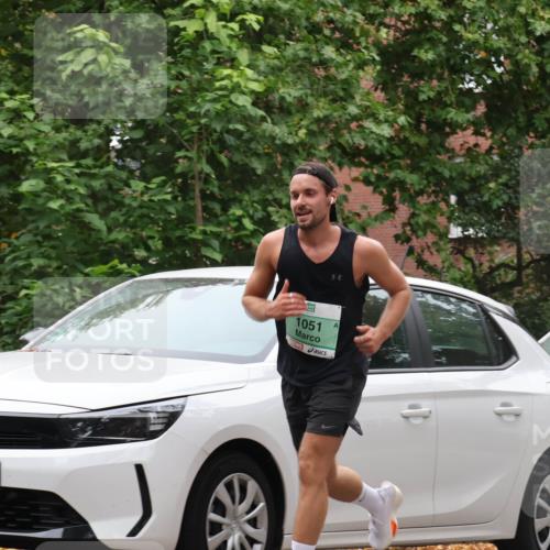 21.09.2025 - PSD Bank Halbmarathon Luisa Fischer http://msf.ph/oto/8925501 21.09.2025 11:23:59 Laufen 1199, 1051 meine-sportfotos.de