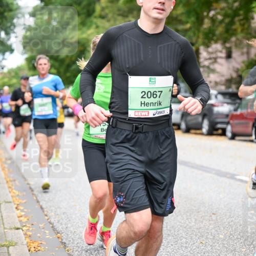 21.09.2025 - PSD Bank Halbmarathon Dr. Thomas Lammeyer http://msf.ph/oto/8925506 21.09.2025 10:44:40 Laufen 15, 2067, 232 meine-sportfotos.de