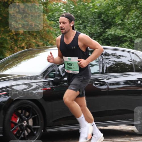 21.09.2025 - PSD Bank Halbmarathon Luisa Fischer http://msf.ph/oto/8925509 21.09.2025 11:24:01 Laufen 1051 meine-sportfotos.de