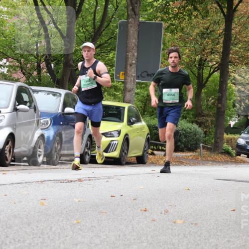 21.09.2025 - PSD Bank Halbmarathon Luisa Fischer http://msf.ph/oto/8925512 21.09.2025 11:24:09 Laufen 418, 1946, 4064, 2956 meine-sportfotos.de