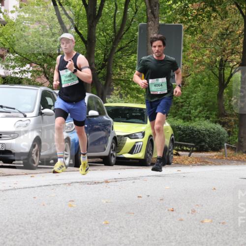 21.09.2025 - PSD Bank Halbmarathon Luisa Fischer http://msf.ph/oto/8925517 21.09.2025 11:24:10 Laufen 418, 1946, 4064, 2956 meine-sportfotos.de