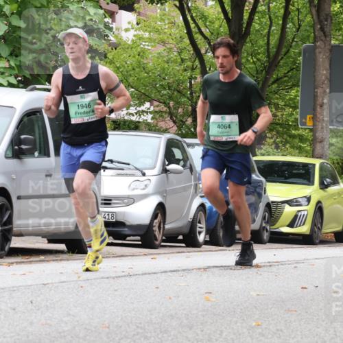 21.09.2025 - PSD Bank Halbmarathon Luisa Fischer http://msf.ph/oto/8925524 21.09.2025 11:24:11 Laufen 1946, 418, 4064 meine-sportfotos.de