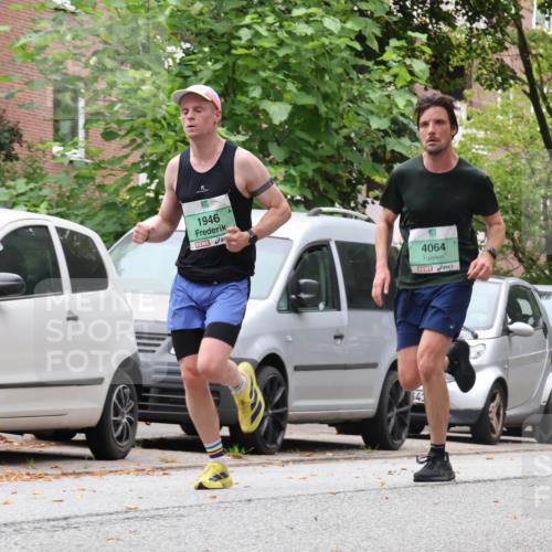 21.09.2025 - PSD Bank Halbmarathon Luisa Fischer http://msf.ph/oto/8925528 21.09.2025 11:24:11 Laufen 1946, 4, 4064 meine-sportfotos.de