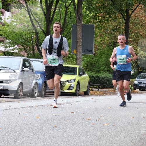 21.09.2025 - PSD Bank Halbmarathon Luisa Fischer http://msf.ph/oto/8925536 21.09.2025 11:24:19 Laufen 418, 1089, 1915 meine-sportfotos.de