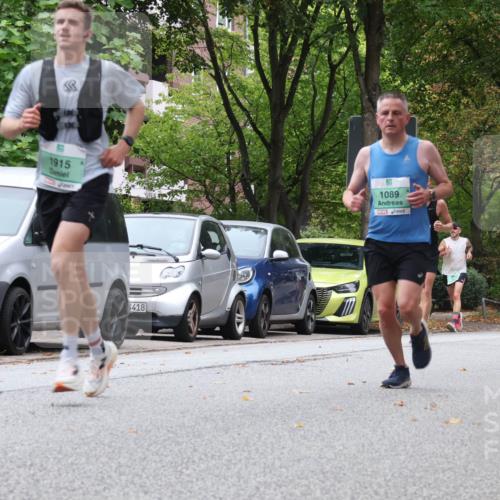 21.09.2025 - PSD Bank Halbmarathon Luisa Fischer http://msf.ph/oto/8925544 21.09.2025 11:24:21 Laufen 1915, 418, 1089, 1979 meine-sportfotos.de