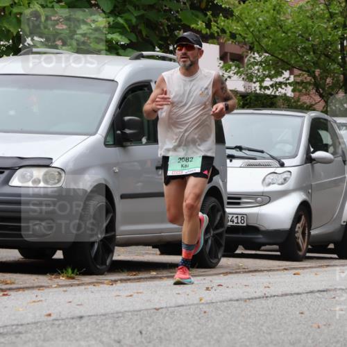 21.09.2025 - PSD Bank Halbmarathon Luisa Fischer http://msf.ph/oto/8925566 21.09.2025 11:24:26 Laufen 2082, 418 meine-sportfotos.de