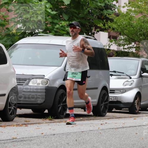 21.09.2025 - PSD Bank Halbmarathon Luisa Fischer http://msf.ph/oto/8925568 21.09.2025 11:24:26 Laufen 2082, 418 meine-sportfotos.de