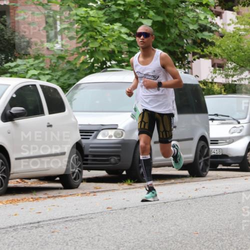21.09.2025 - PSD Bank Halbmarathon Luisa Fischer http://msf.ph/oto/8925592 21.09.2025 11:24:38 Laufen 3418 meine-sportfotos.de