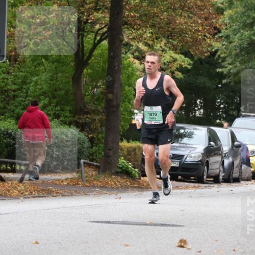 21.09.2025 - PSD Bank Halbmarathon Luisa Fischer http://msf.ph/oto/8925600 21.09.2025 11:24:43 Laufen 1870, 2956 meine-sportfotos.de