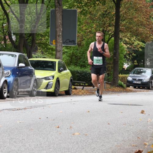 21.09.2025 - PSD Bank Halbmarathon Luisa Fischer http://msf.ph/oto/8925610 21.09.2025 11:24:45 Laufen 418, 1870, 2956 meine-sportfotos.de
